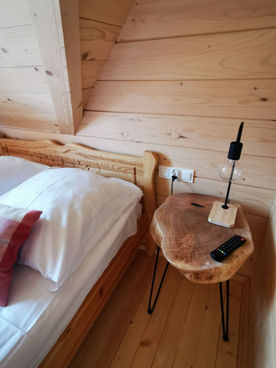 Domek Zakopane Grill Ognisko Parking