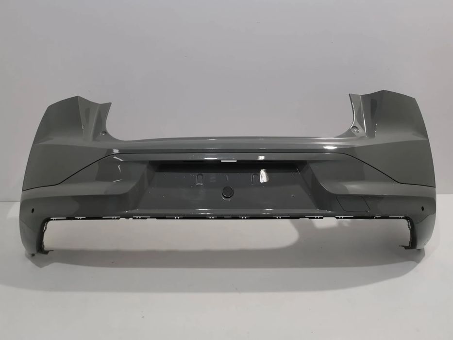 citroen ds4 ii crossback zderzak tył tylny 20- dokladka ładny !!