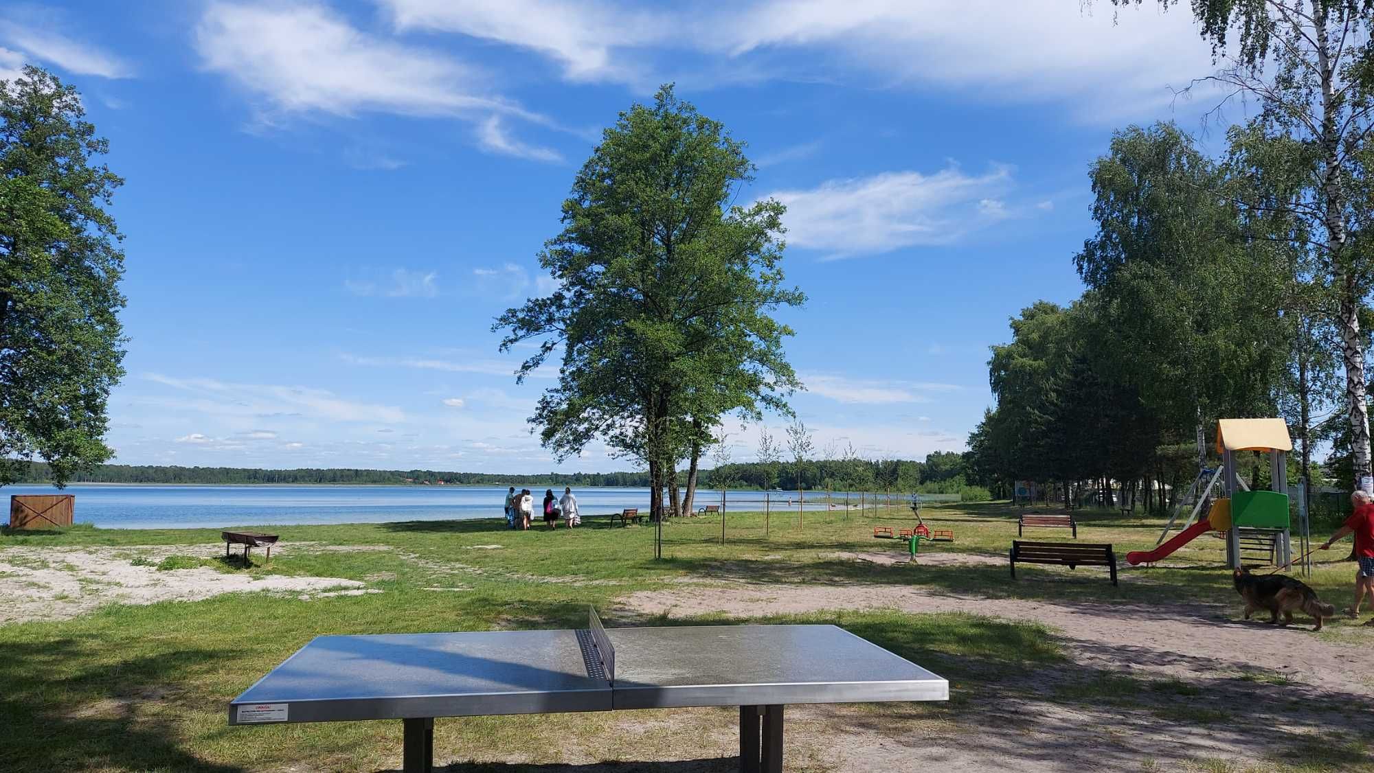 Domek nad Jeziorem Piaseczno Poleski Slow. Wolne terminy od 9 sierpień