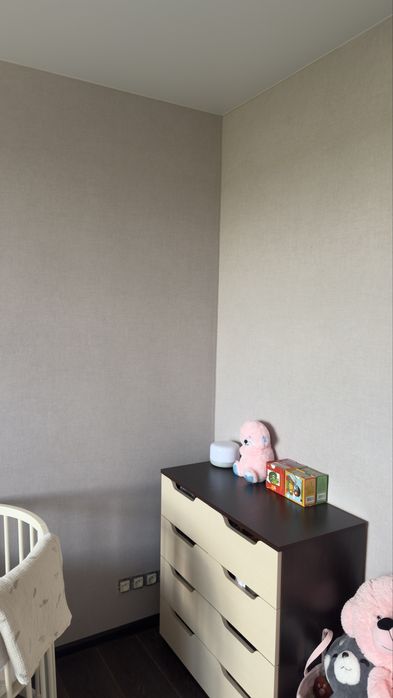 Шпалери 3 рулони