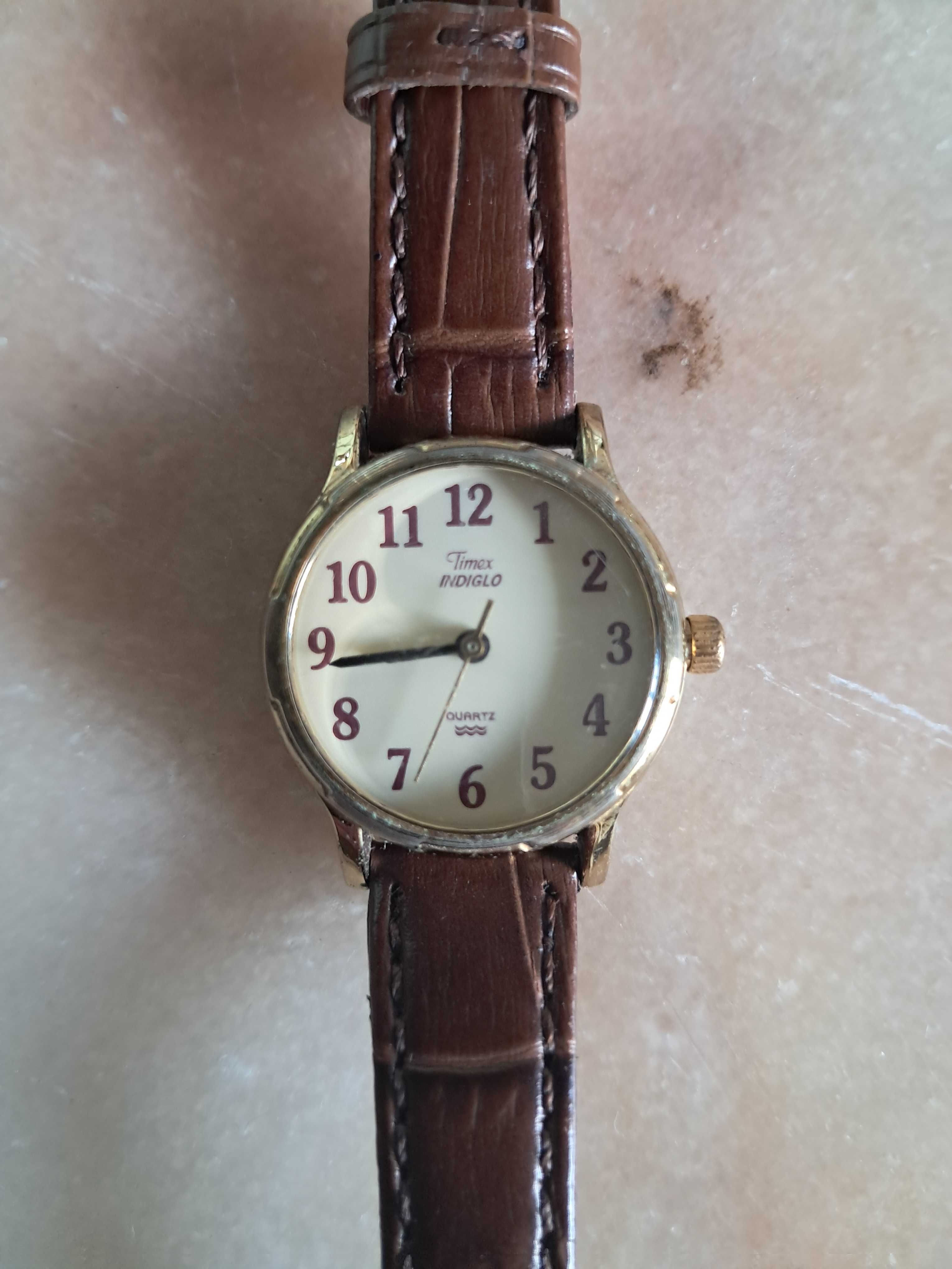 Relogio timex indiglo