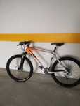 Bicicleta Ktm, slx