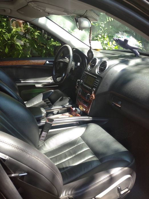 Продам Мерседес МЛ