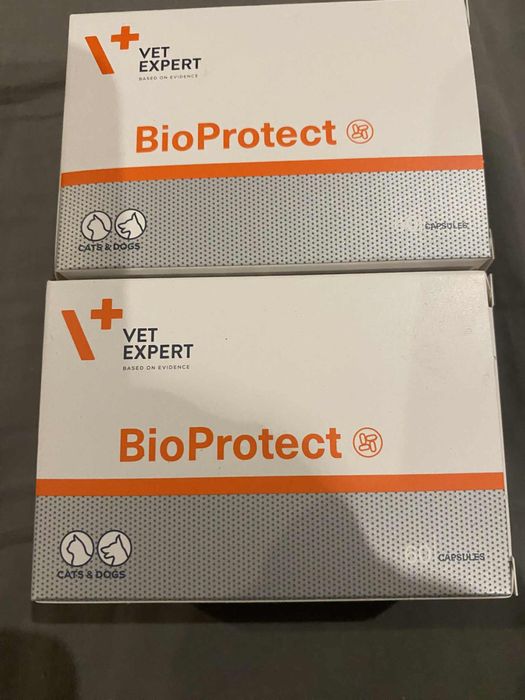 Bioprotect VetExpert 3szt