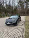 Volkswagen Arteon Arteon ELEGANCE salon PL diesel 2.0 BiTDI FullLED 4x4 FVAT23