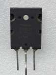 Транзистор IGBT Toshiba GT60N321 1000V 60A  170W Оригінал