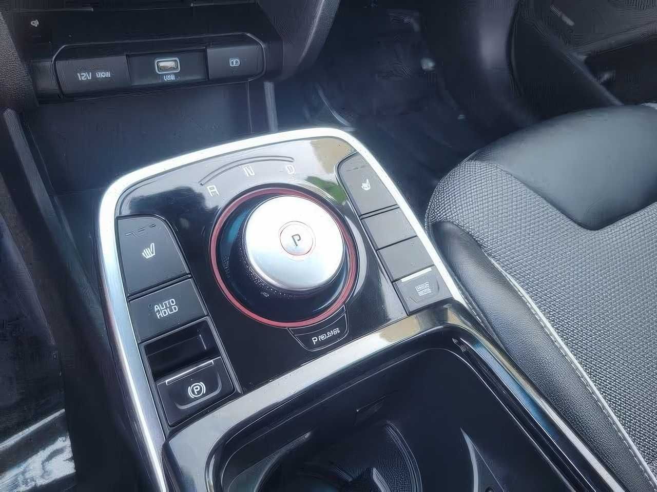 2022 Kia Niro EV EX