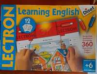 Jogo para crianças aprender Inglês
