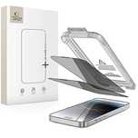 Szkło Prywatyzujące Tech-Protect Quick Set Spy+ 2-Pack Iphone 14 Pro P