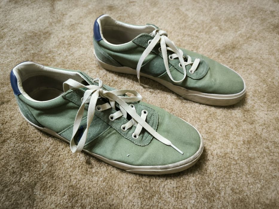 Trampki Polo Hansford 42