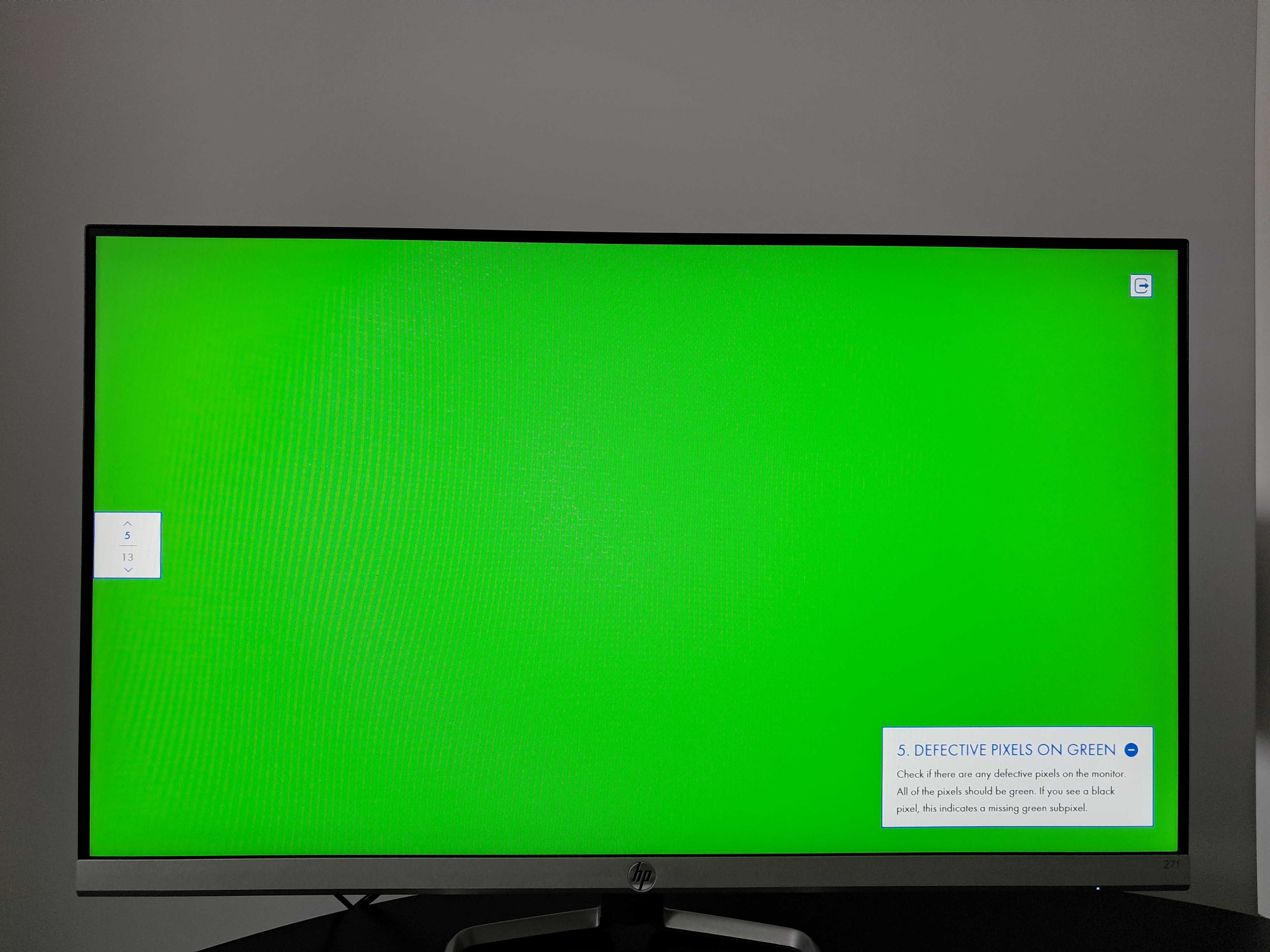 Monitor HP 27F / 27" / Full HD / IPS / ultra slim / tylko 825h