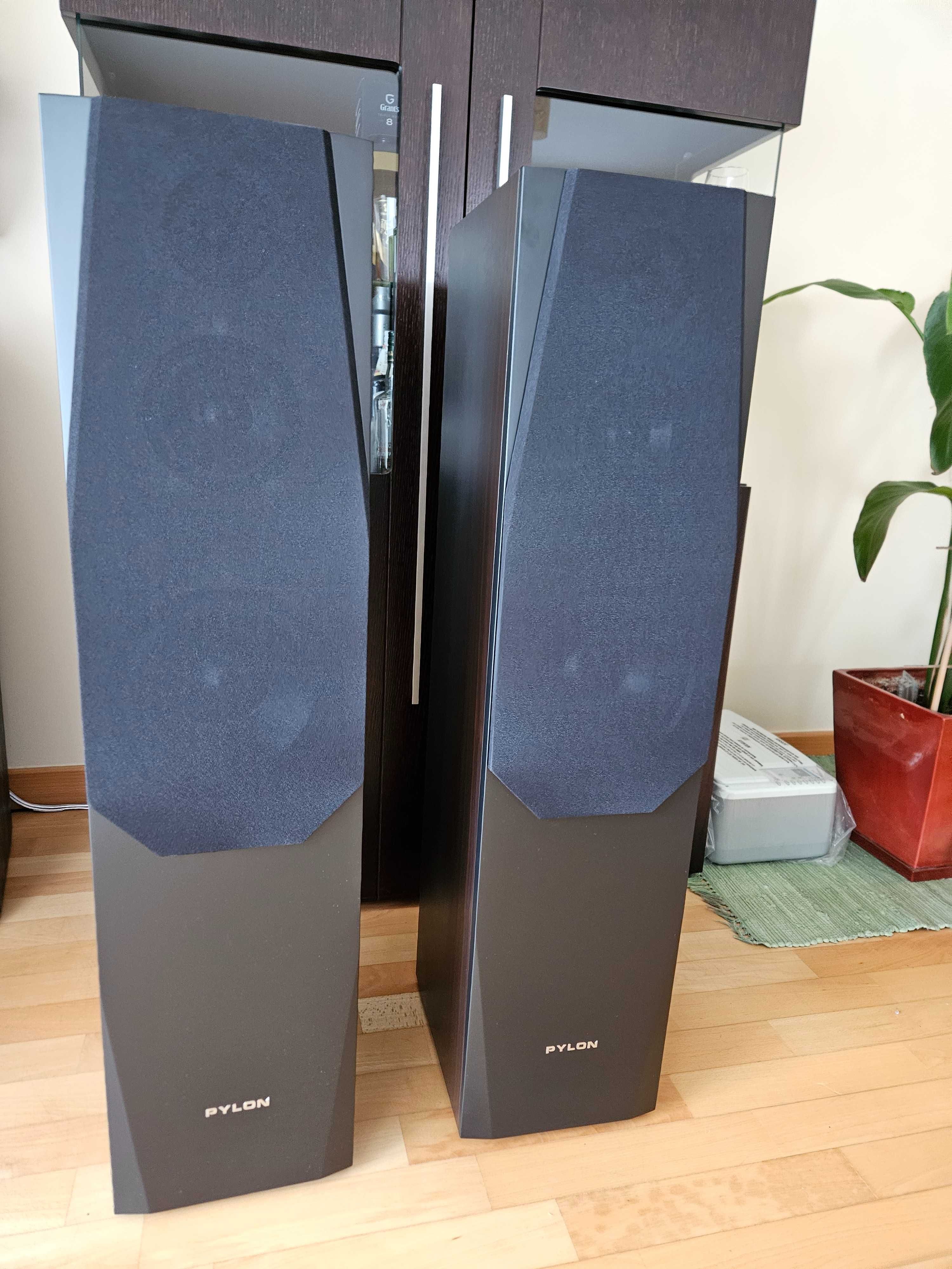 Kolumny PYLON AUDIO Sapphire 31