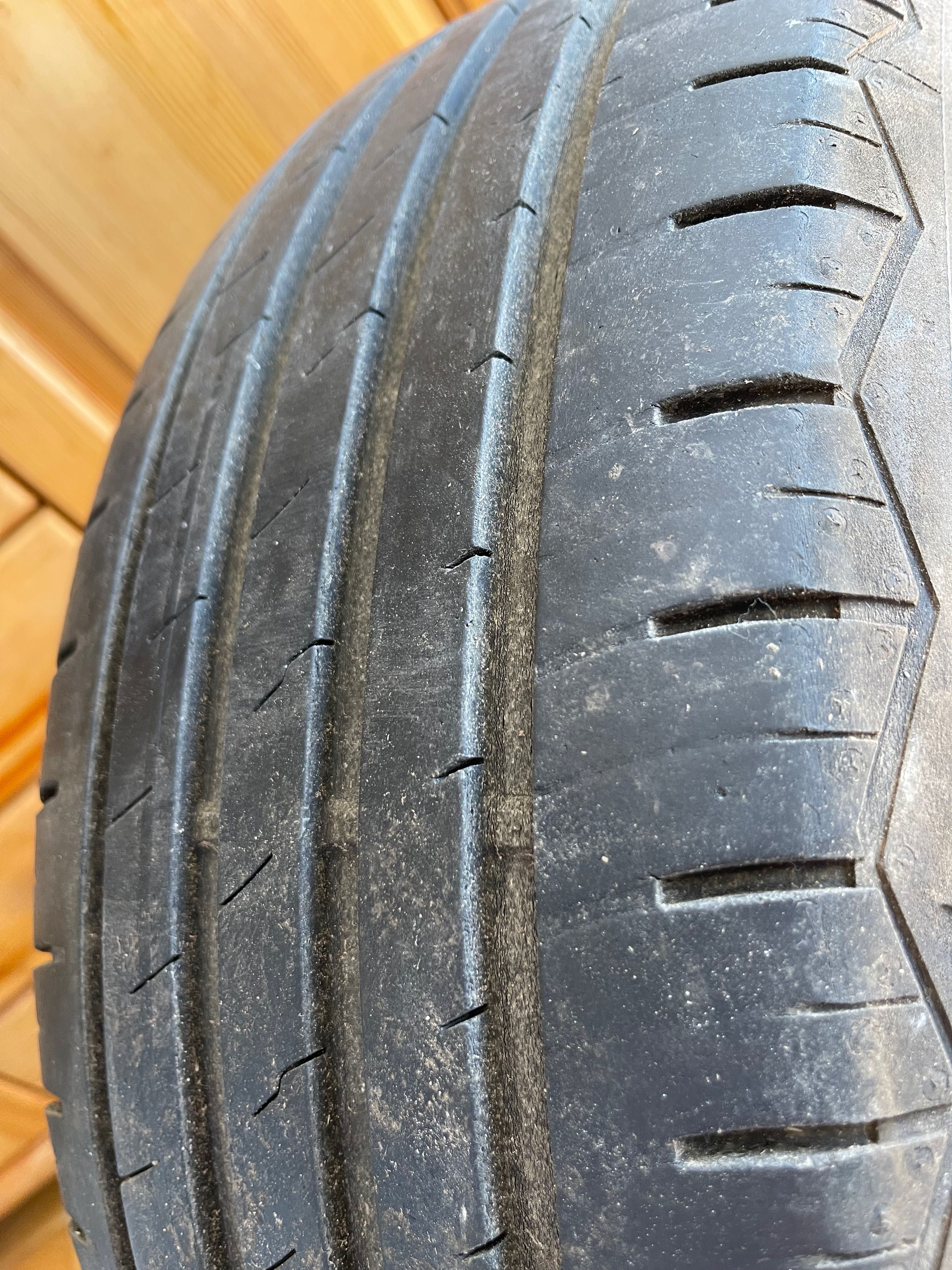 Opony Debica 205/55 r16