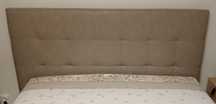 Cabeceira de cama