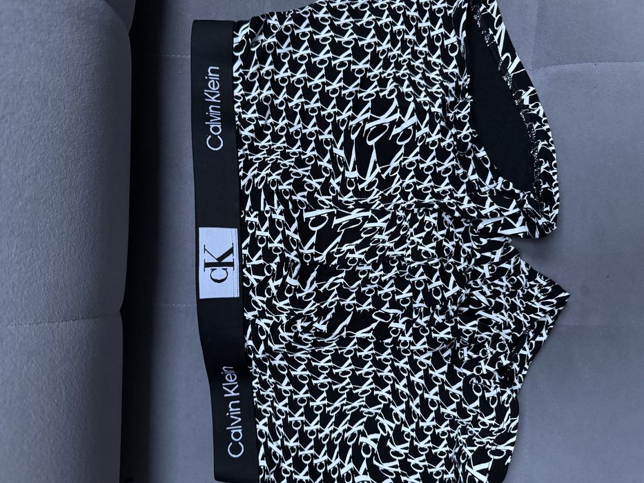 Bokserki Calvin Klein
