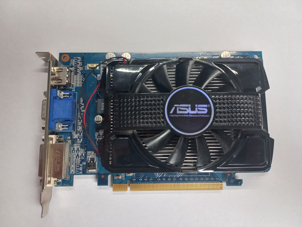 Karta graficzna ASUS GT240 1GB