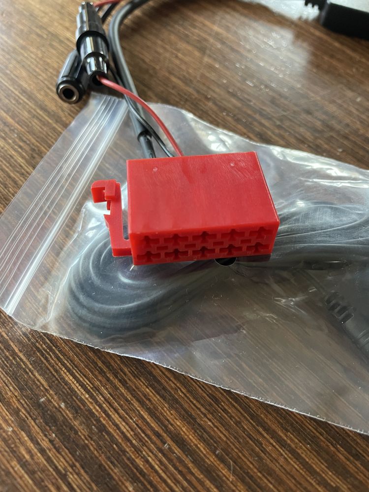 Bluetooth para auto rádio
