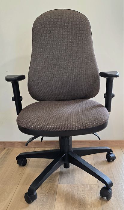 Krzesło biurowe fotel obrotowy Nowy Styl OFFIX z regulacją