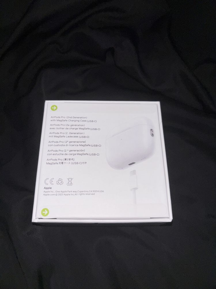 Apple airpods pro 2