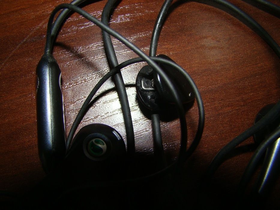 Słuchawki do Sony Ericsson; model HPM-62