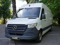 Mercedes-Benz Mercedes-Benz Sprinter 314 Maxi