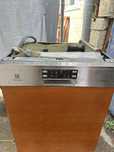 Zmywarka Electrolux Wbudowana