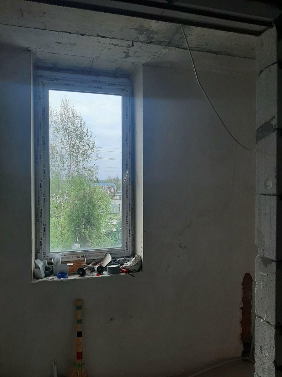 Продам 2-кімнатну квартиру у ЖК «Білий Шоколад», Білогородка TP