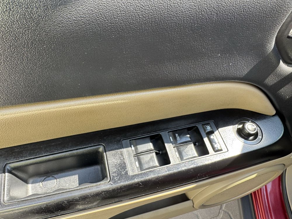 Jeep Petriot (Внесок від 15%) Твоє Авто Кривий Ріг