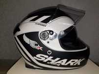 Мото шлем SHARK speed-R