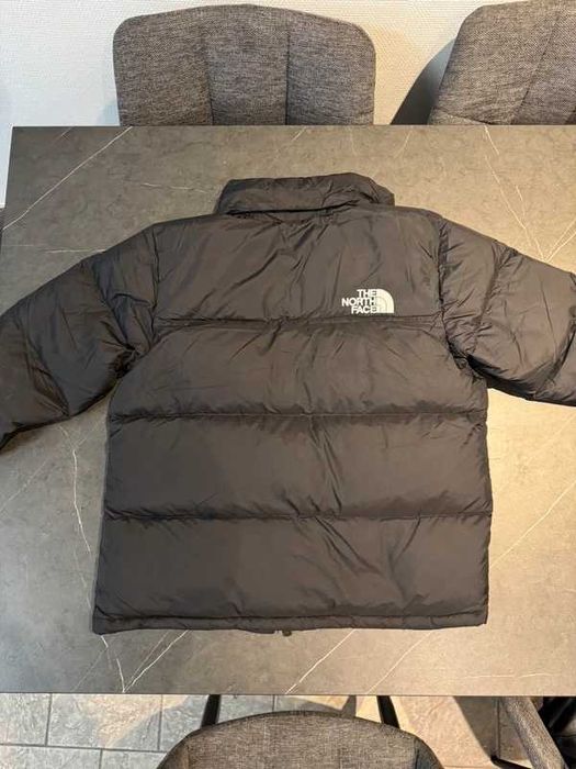 Kurtki zimowe The_North_Face_1996_Retro_Męskie_Jacket Rozmiar.XS