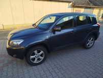 Toyota RAV4 2.2   2006