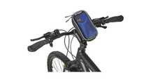 Suporte de Telemóvel para Mota/Bicicleta - Novo