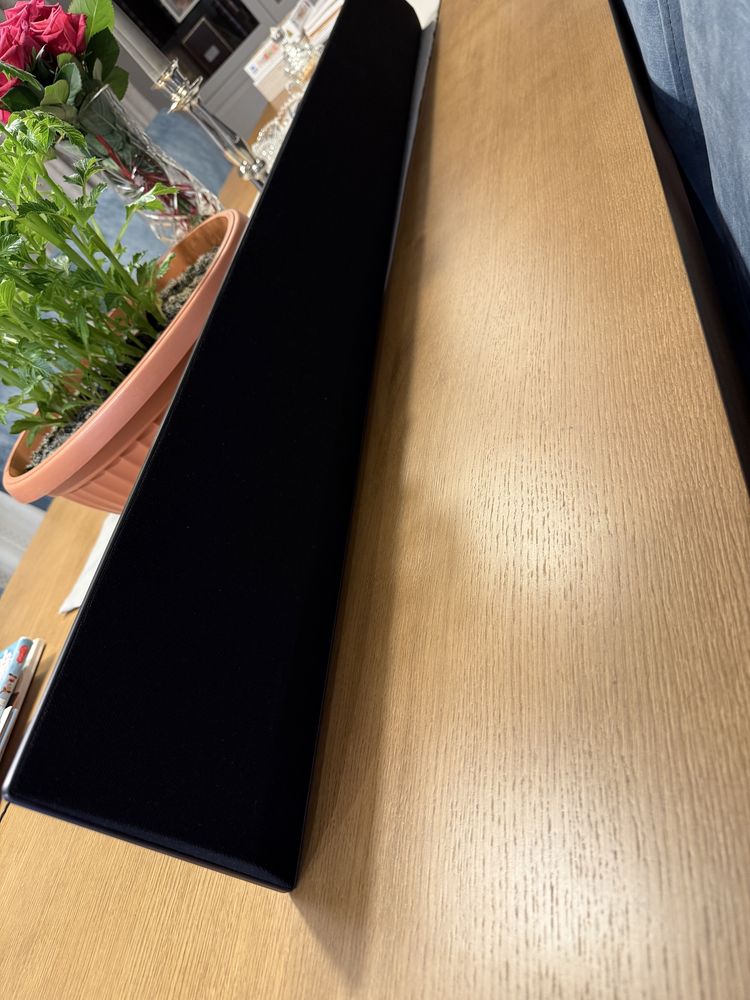 Soundbar LG GX ultra slim