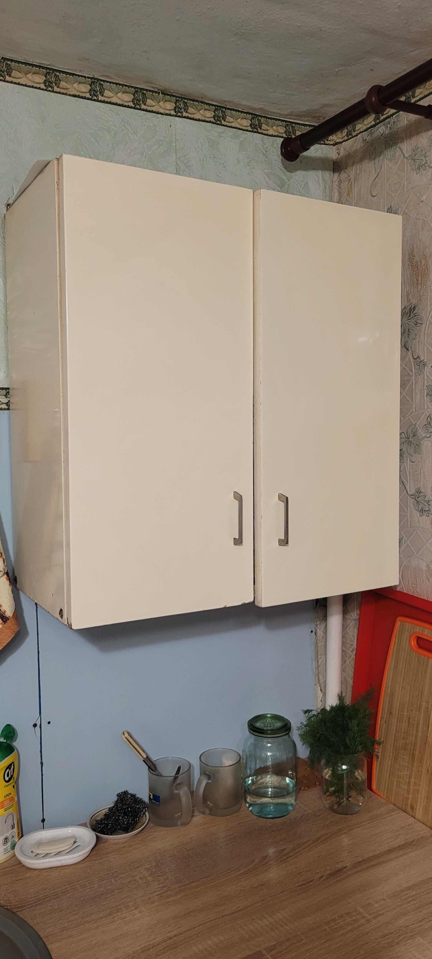 Продаю за символичную цену мебель в кухню, кухонный гарнитур