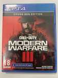 Call of Duty Modern Warfare 3