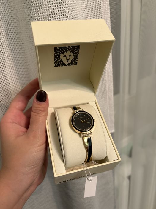 Продам годинник Anne Klein новий , не використовувався
