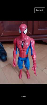 Figurka Spider Man