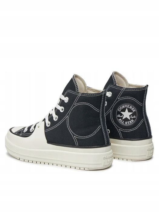 Converse 43 Buty Męskie Chuck Taylor Ctas Construct Hi Trampki T1027