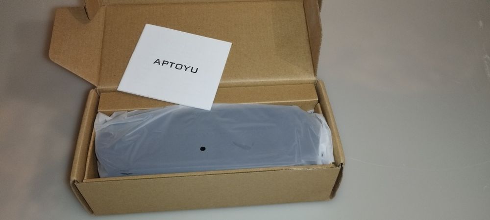 Bluetooth-колонка APTOYU