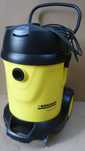 Odkurzacz przemysłowy Karcher NT 65/2 Eco