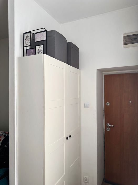 Kawalerka w centrum Sosnowca