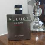 Chanel Allure Homme Sport Eau Extreme 150ml EDP