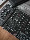 Akai AMX, AFX, Serato, hard case, kontroler dj, serato