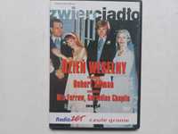 Robert Altman - Dzień weselny - Płyta DVD