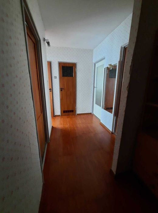 3-pokojowe mieszkanie w CENTRUM (48,17 m²) – OS. Wolność, piętro 4