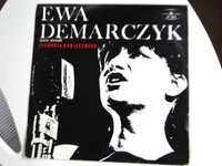 Płyta winyl Ewa Demarczyk-Piosenki Z.Koniecznego Pierwsze wydanie?