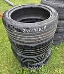 Opony letnie Continental 245/45R19 Y XL