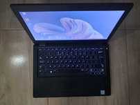 Laptop Dell Latitude 5290 i5-8250U 16GB 256SSD W11P 12,5 HD