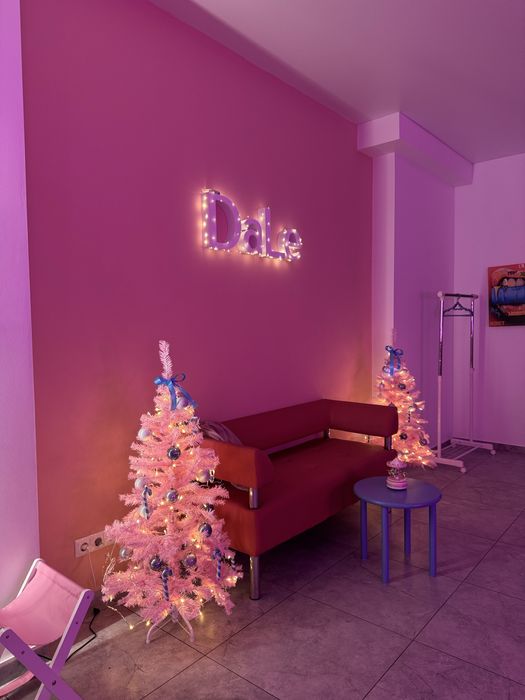 Оренда місця для перукаря