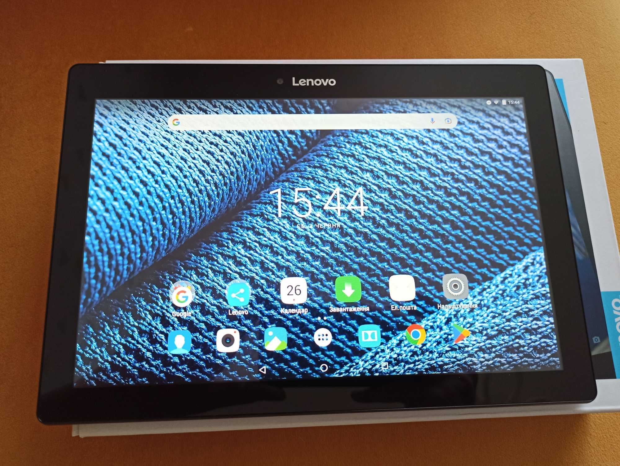 Планшет Lenovo Tab 2 X30F A10-30